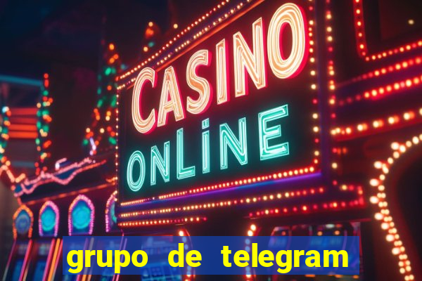 grupo de telegram mc pipokinha